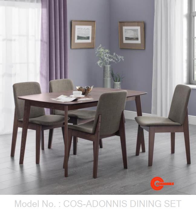 COS-ADONNIS DINING SET